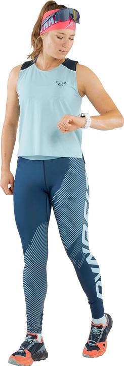 Image du produit Dynafit Women's Sky Crop Top (M)