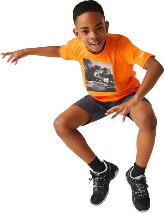 Image du produit Regatta - T-shirt ALVARDO - Enfant (116)