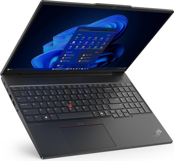 Produktbild Lenovo ThinkPad E16 Gen 2 (16", Intel Core Ultra 5 125U, 16 GB, 1000 GB, CH)