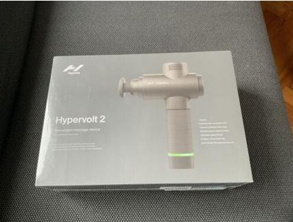 Produktbild Hyperice Hypervolt 2