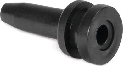 Image du produit HellermannTyton Passe-fil anti-pliure (1000 pcs)
