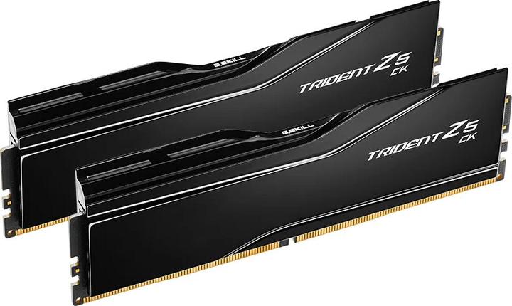 Immagine prodotto G.Skill Trident Z5 CK (2 x 24GB, 9000 MHz, RAM DDR5, CU-DIMM)