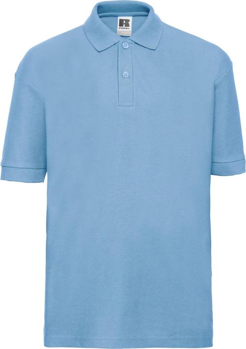 Immagine prodotto Russell Maglietta Polo Bambini (146, 152)
