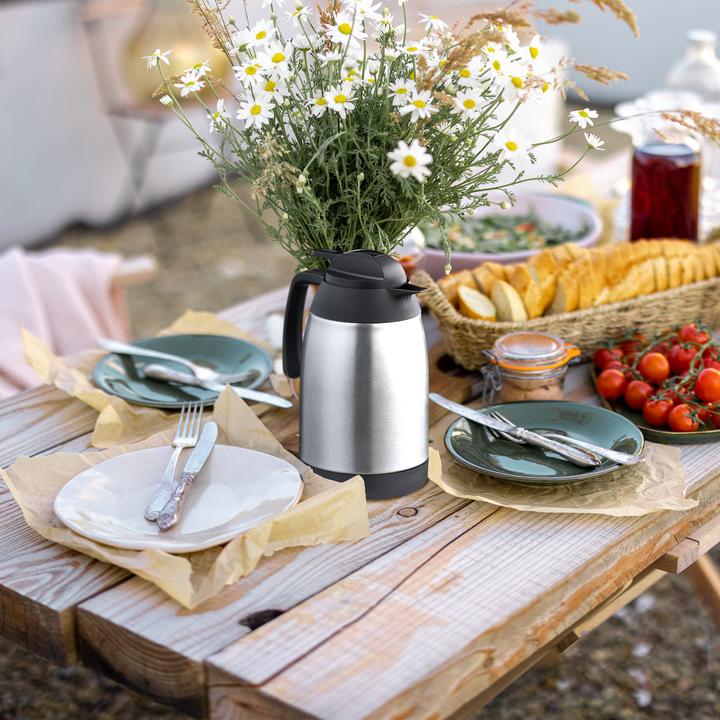 Productafbeelding Relaxdays koffiekan (1.50 l)