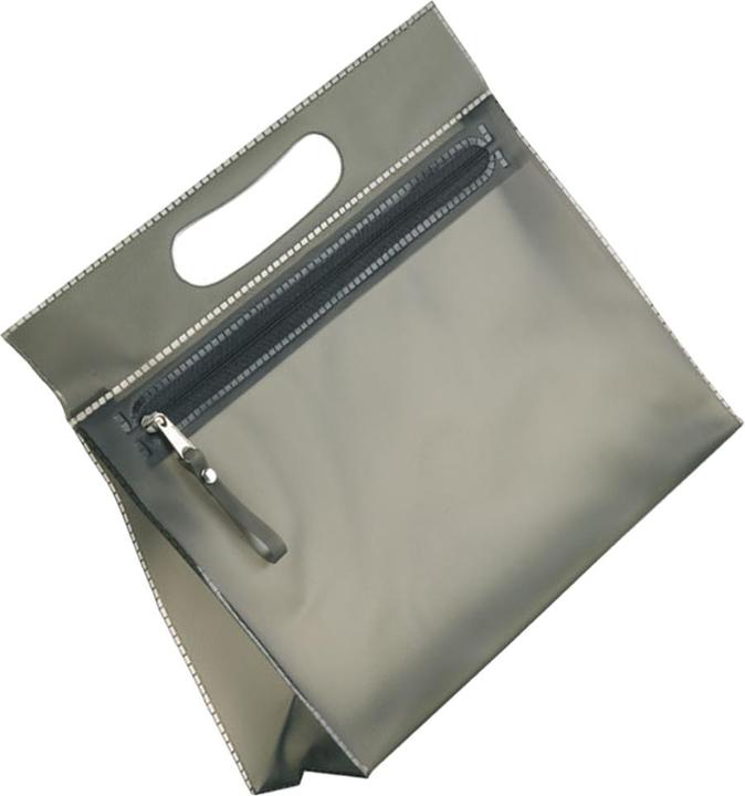 Produktbild MidOcean Kosmetikbeutel Moonlight Transparent