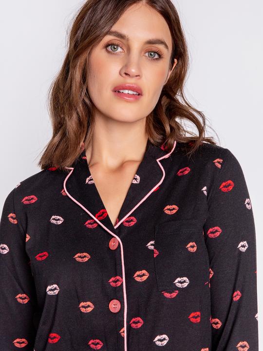 Actual product image Pj Salvage Pyjamas BE MINE (XS)