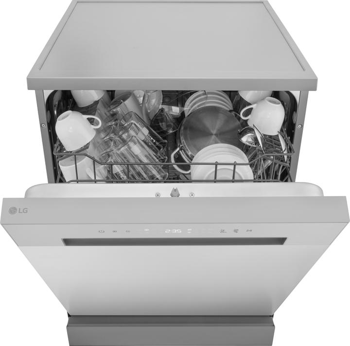 Immagine prodotto LG DF030FL Lavastoviglie libera installazione Classe E 13 coperti