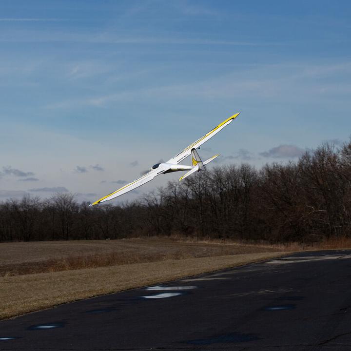 Produktbild E-Flite Conscendo Evolution (Segelflugzeug)
