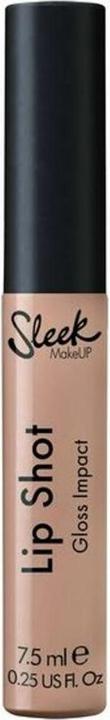 Produktbild Sleek MakeUP Lip Shot Gloss Impact - Road to Ruin 7,5 ml