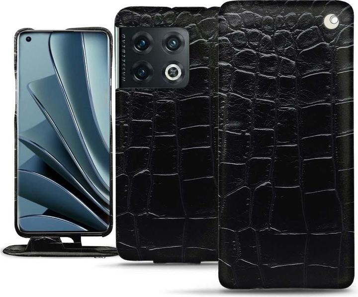 Immagine prodotto Noreve Cover in pelle verticale (OnePlus 10 Pro)