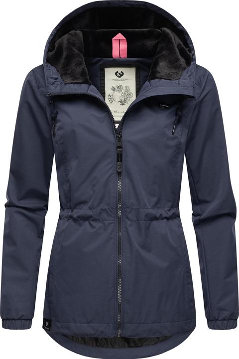 Produktbild Ragwear Dankka Tech (M)