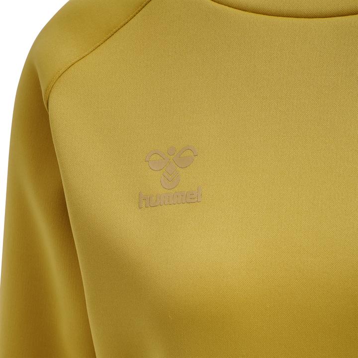 Actual product image hummel Cima Xk Hoodie Woman (L)