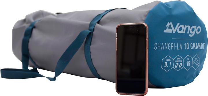 Actual product image Vango Shangri-La II 10