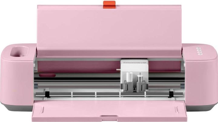 Produktbild Loklik Crafter *pink*
