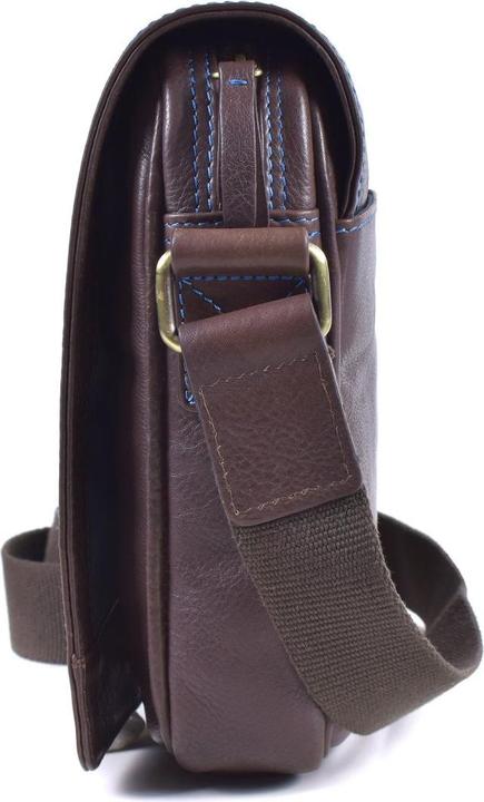 Immagine prodotto Miguel Bellido Borsa in pelle con patta da 23,5 cm