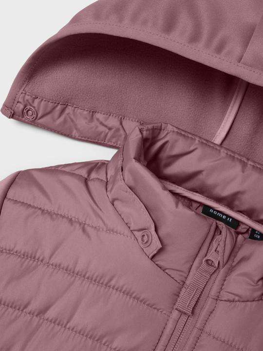 Produktbild Name it Hybrid Jacke (146)