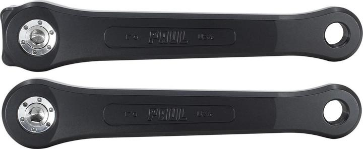 Paul Component Engineering Paul Component 100 Percent Pure Paul Kurbel, 165mm, black (165 mm)