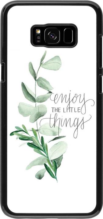 Immagine prodotto PhoneLook Coque Goditi le piccole cose (Samsung Galaxy S8+)