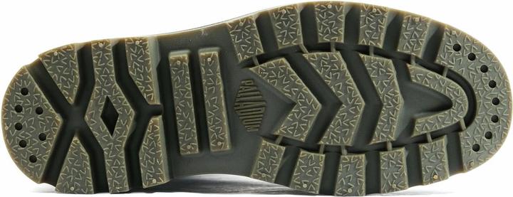 Immagine prodotto Palladium stivali in pelle pampa atelier r (41)