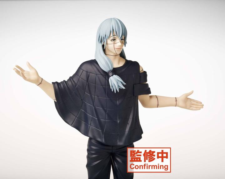 Produktbild Taito Jujutsu Kaisen: Mahito