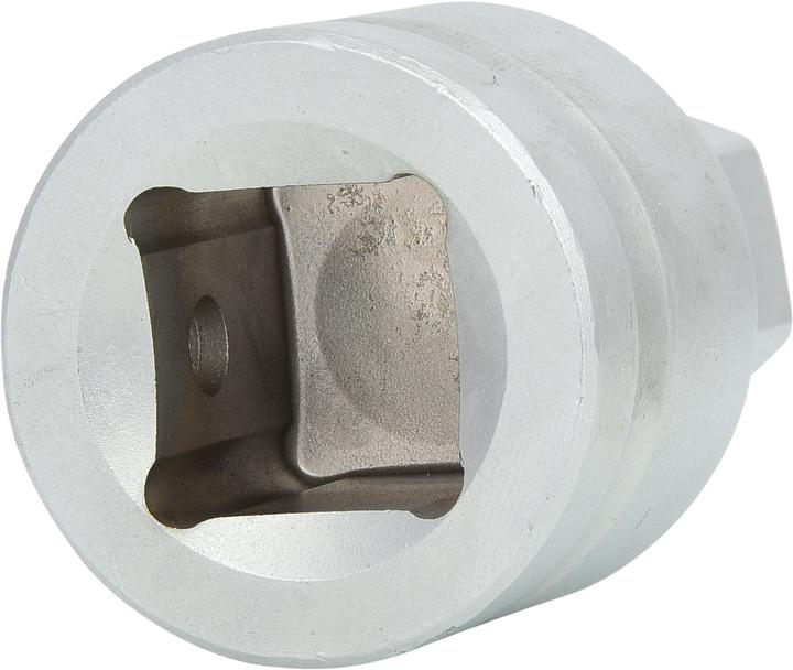 Actual product image KS Tools 3/4" power bit socket nut hexagonal socket (22 mm)