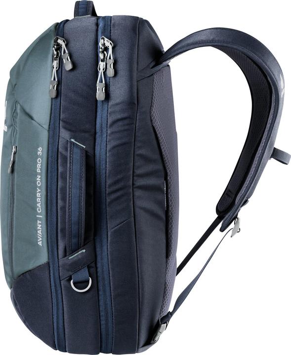 Actual product image Deuter Aviant Carry On Pro 36 (36 l)