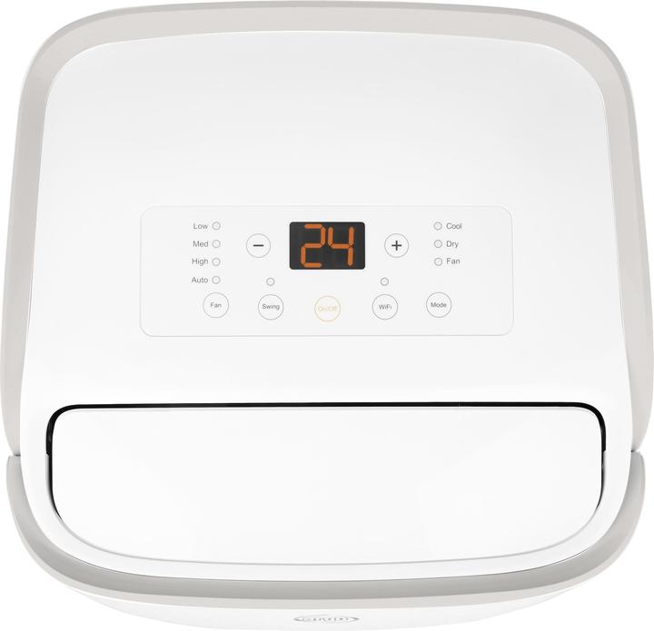 Immagine prodotto Argo Milo Plus (13000 BTU/h)