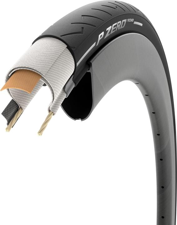 Immagine prodotto Pirelli Strada P Zero (32-622)