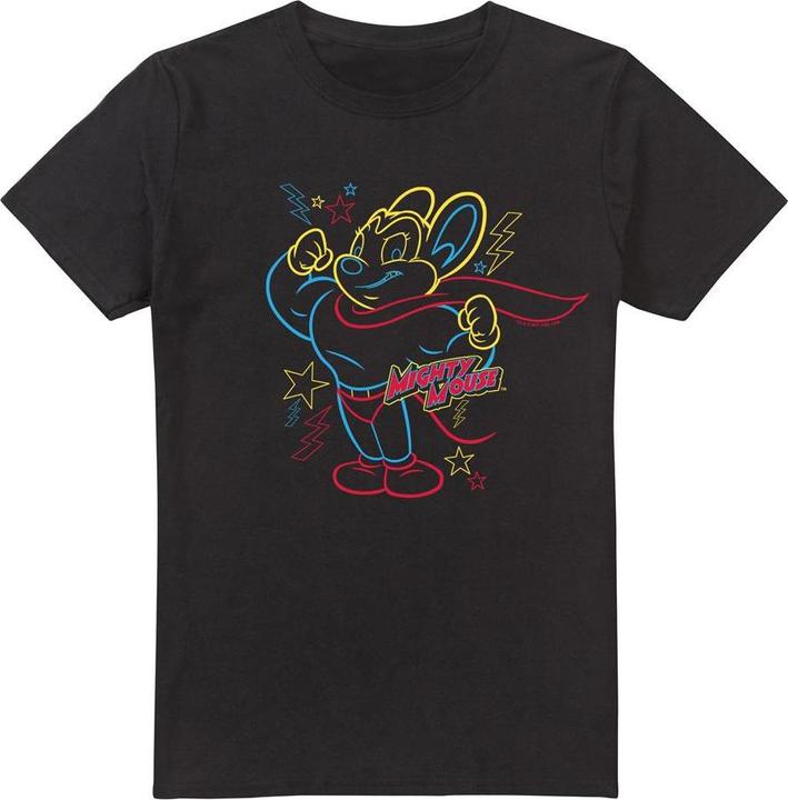 Image du produit Fruit of the Loom - T-shirt HERO - Homme (M)