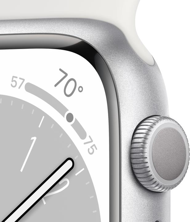 Produktbild Apple Watch Series 8 (45 mm)