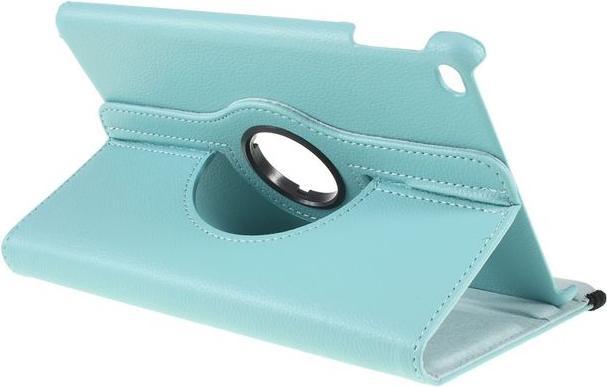 Immagine prodotto MU Classic Coperchio girevole in pelle (iPad mini 2019 (5. Gen))