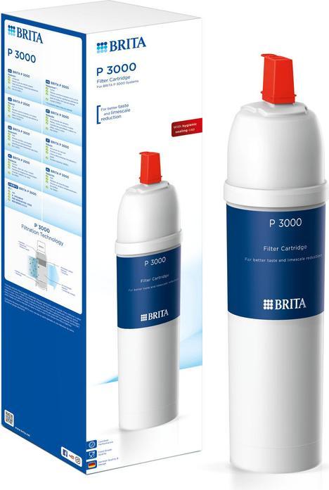 Produktbild Brita Refill P3000 (1 x)