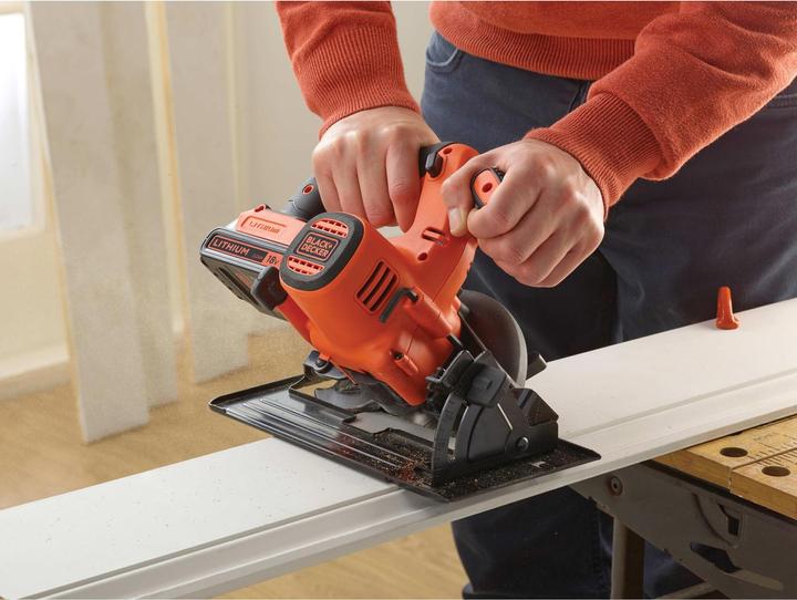 Image du produit Black & Decker Bdccs18
