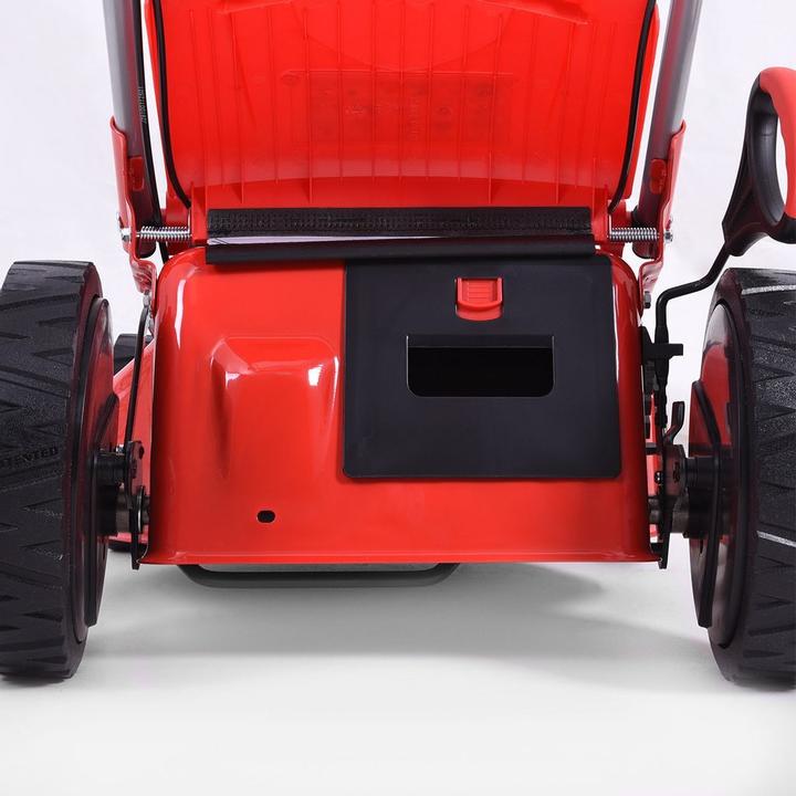 Actual product image Hecht 548 SW 5 in 1 (Petrol)