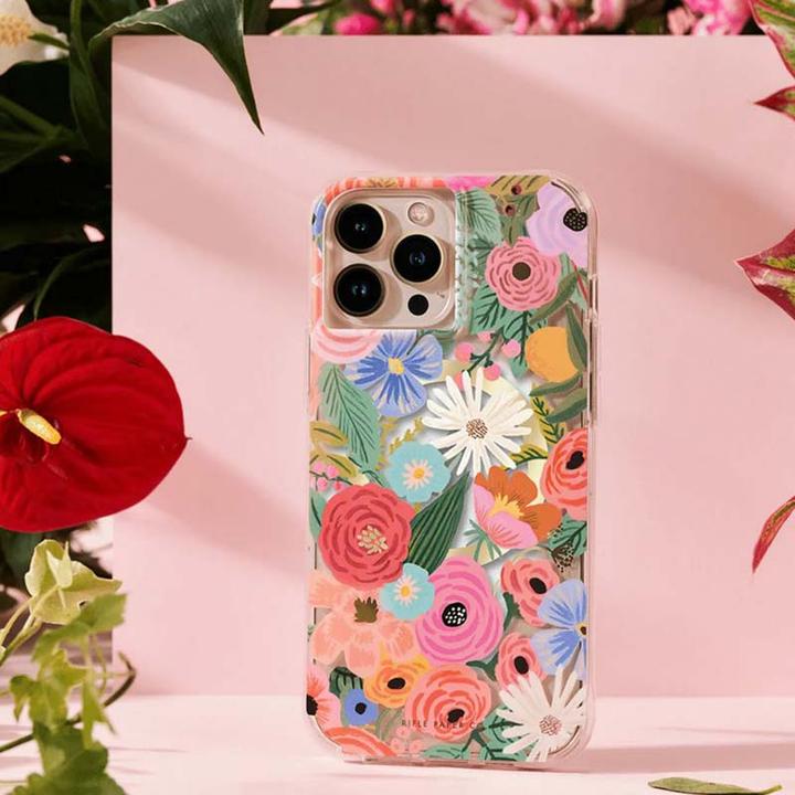 Immagine prodotto Case-Mate Rifle Paper Co Hulle (Apple iPhone 14 Pro Max)