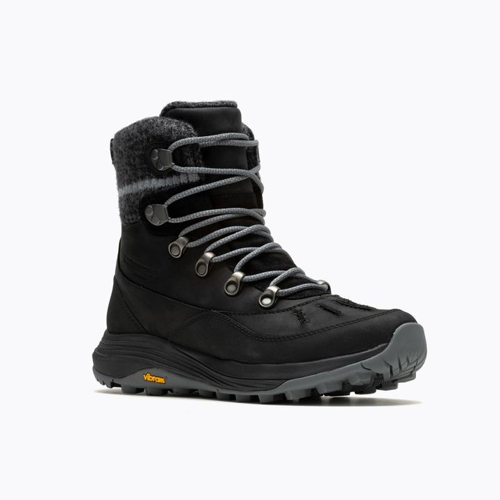 Image du produit Merrell Siren 4 Thermo Mid Zip Wp (37.5)