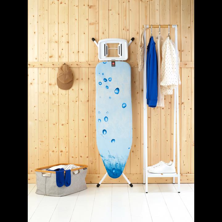 Produktbild Brabantia Bügelbrett (124 x 38 cm)