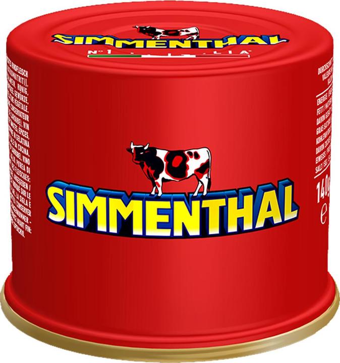 Immagine prodotto Simmenthal Manzo in gelatina (140 g)