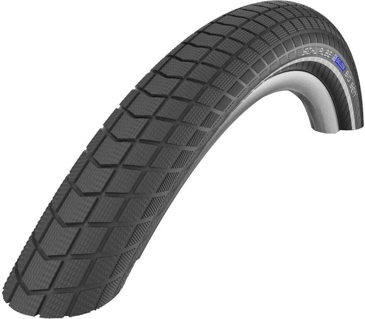 Image du produit Schwalbe Big Ben Plus (20 x 2.15, 55-406)
