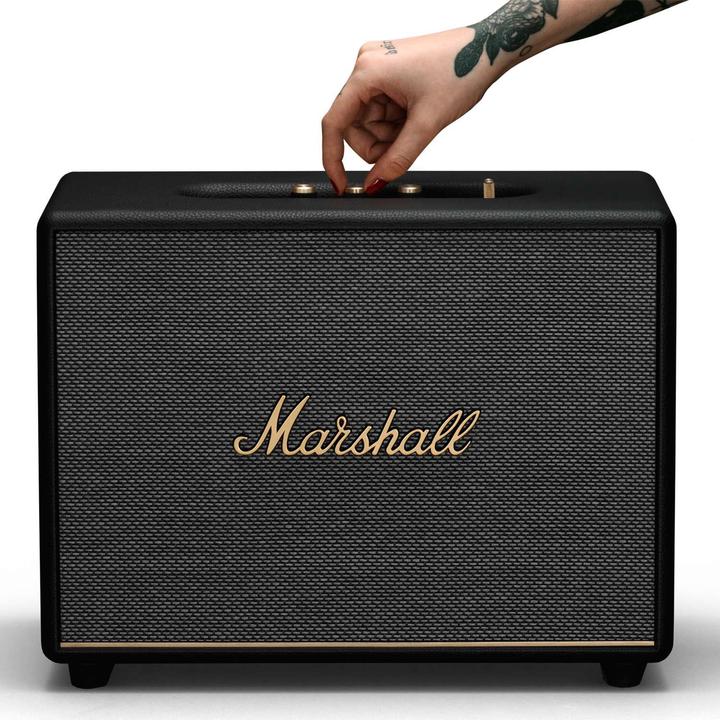 Immagine prodotto Marshall Woburn III (Corrente elettrica)