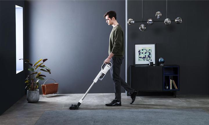 Actual product image Roidmi X30