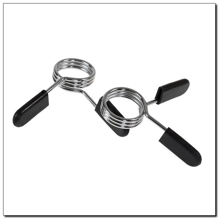 Produktbild HMS Sbp20 Körperpumpensatz 20 kg (2 x 2 kg - 20 kg)