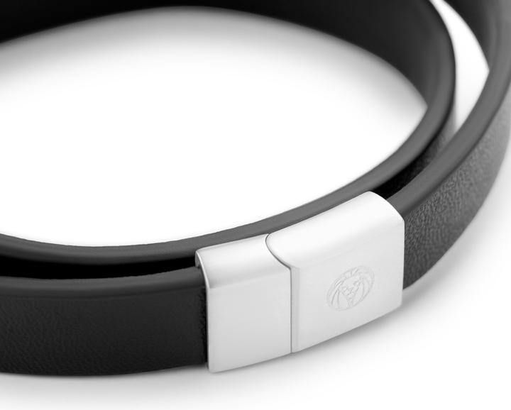 Actual product image Lucleon Nomen (Leather)