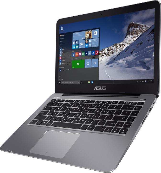 Produktbild ASUS VivoBook E403NA-GA041T (14", Intel Celeron N3350, 4 GB, 128 GB, CH)