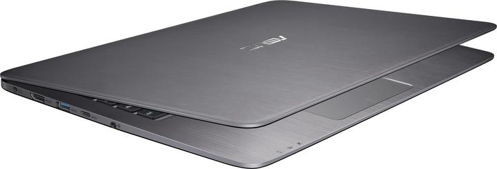Produktbild ASUS VivoBook E403NA-GA041T (14", Intel Celeron N3350, 4 GB, 128 GB, CH)