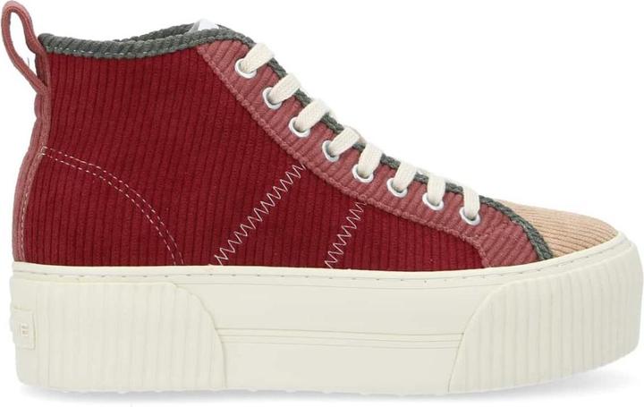 Image du produit No Name baskets iron (37)