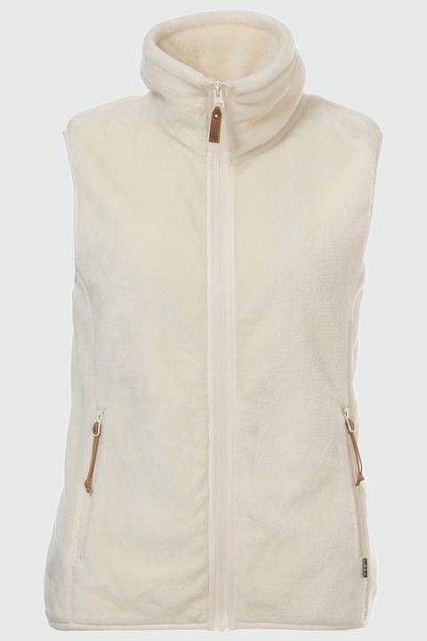 Produktbild Rukka Rosana Damen Fleece Weste (44)