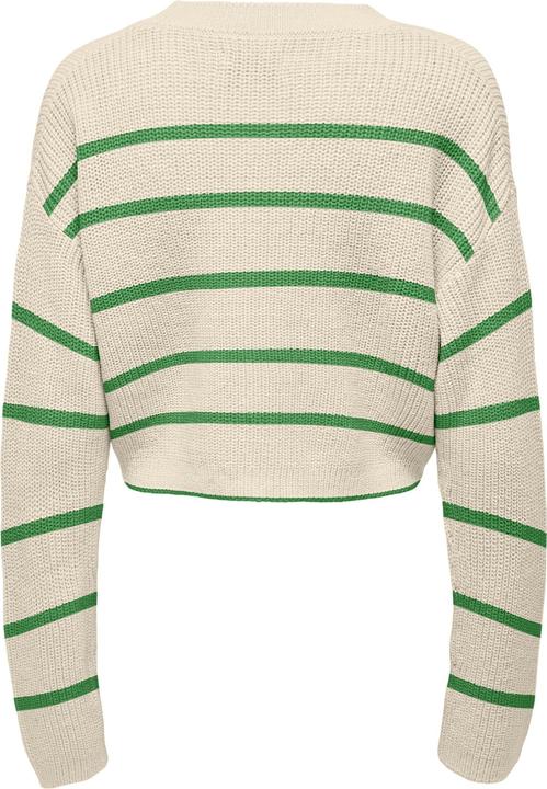 Produktbild Only Kurzer Strickpullover (L)
