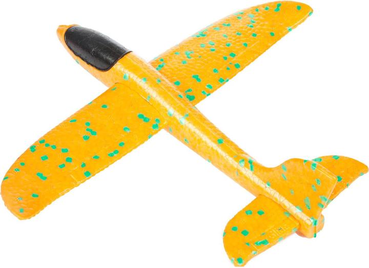 Actual product image Toi-Toys Foam aeroplane