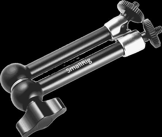 Produktbild SmallRig Magic Arm 2066 (Schwebestativ)